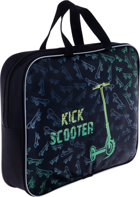 

Папка-портфель, Самокат / 9490502