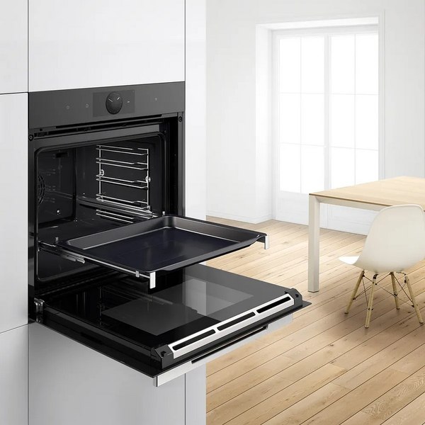 Направляющие для духового шкафа Bosch HEZ638000