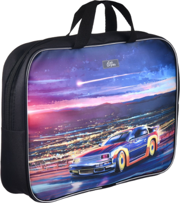 

Папка-портфель, Тачка / 4820369