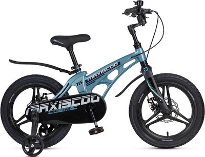 

Детский велосипед, Cosmic Deluxe 16 2025 / MSC-C1644D