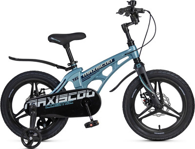 

Детский велосипед, Cosmic Deluxe 16 2025 / MSC-C1644D