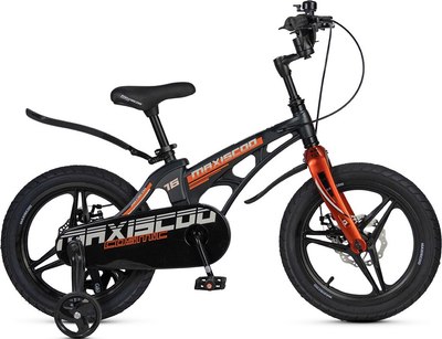 

Детский велосипед, Cosmic Deluxe 16 2025 / MSC-C1645D