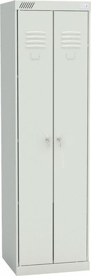 Шкаф металлический Metall Zavod ШМУ-22-530 / 291363 - 