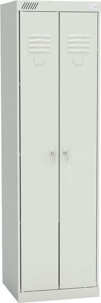 Шкаф металлический Metall Zavod ШМУ-22-530 / 291363