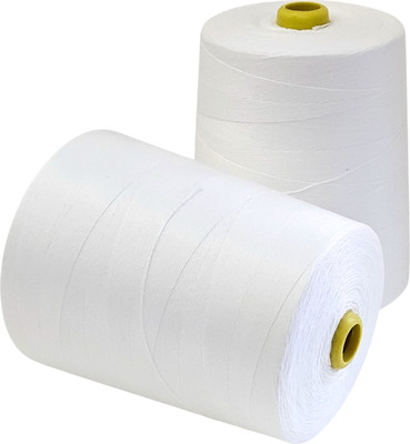 Набор швейных ниток Sentex Мешкозашивочные 12/4 5000м (2шт) -