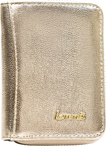 Портмоне Cedar Lorenti 5157-BLA (золотой)