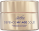 Крем для лица BioNike Defence My Age Gold Rich Fortifying (50мл) - 