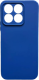 Чехол-накладка Digitalpart Silicone Case для iPhone 15 Pro (синий) - 