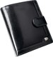 Портмоне Cedar Rovicky PC-102L-BAR (черный) - 