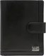 Портмоне Cedar Rovicky PC-105L-NBAR (черный) - 