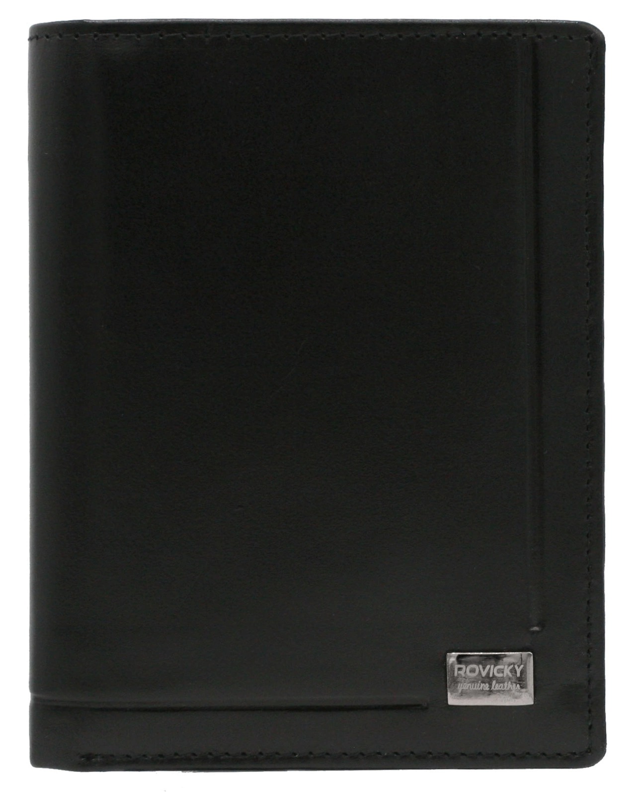 Портмоне Cedar Rovicky PC-105-NBAR (черный)
