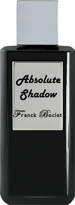 Парфюмерная вода Franck Boclet Absolute Shadow (100мл) - 