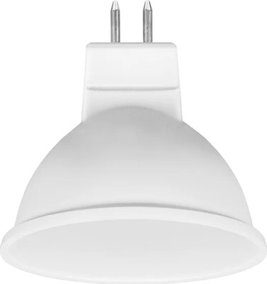 

Лампа, MR16 7Вт 6500К GU5.3 / FAR000170