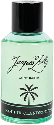 Парфюмерная вода Jacques Zolty Soupir Clandestin (100мл) -