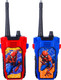 Рация игрушечная Marvel Человек паук CY-71 / 9246738 (2шт) - 