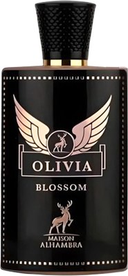 

Парфюмерная вода, Olivia Blossom