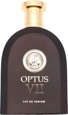 

Парфюмерная вода, Optus VII