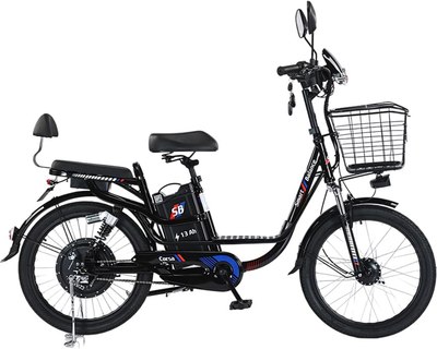 Электровелосипед Smart Balance Corsa lite 2025 - 