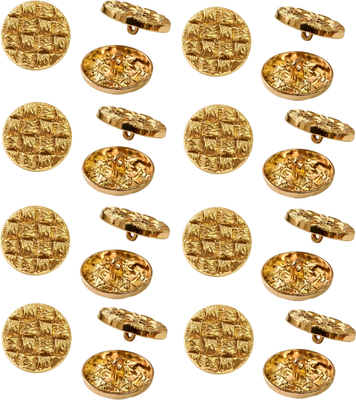 

Набор пуговиц, MN-6 22мм / MN-6-22