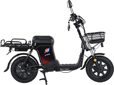 Электровелосипед Smart Balance Master Pro 50А 2025  - 
