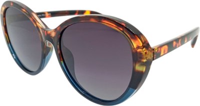 Очки солнцезащитные Noises Polarized LK1873 (розовый/коричневый) - 