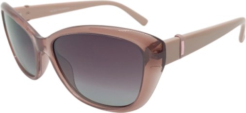 Очки солнцезащитные Noises Polarized LK19037 (нюд)