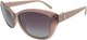Очки солнцезащитные Noises Polarized LK19037 (нюд) - 
