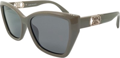 Очки солнцезащитные Noises Polarized LK23033 (оливковый) - 