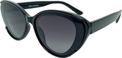 Очки солнцезащитные Noises Polarized LK26020 (черный) - 