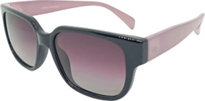Очки солнцезащитные Noises Polarized LK26043 (лаванда) - 