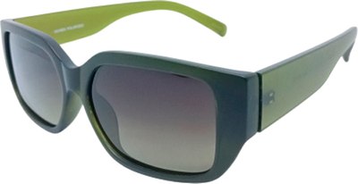 Очки солнцезащитные Noises Polarized LK26051 (зеленый) - 