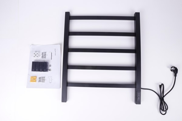 Купить Полотенцесушитель электрический Saniteco LD0100 в Барановичах