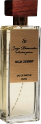 

Парфюмерная вода, Wild Cherry