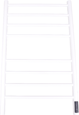 Полотенцесушитель электрический Saniteco LD0107 (50x80, белый) - 