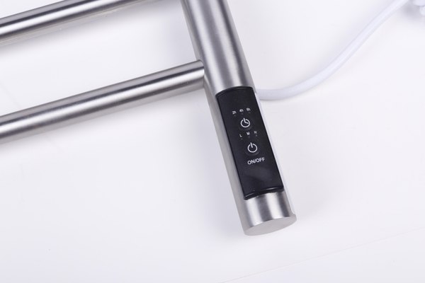 Купить Полотенцесушитель электрический Saniteco LD0108 в Барановичах