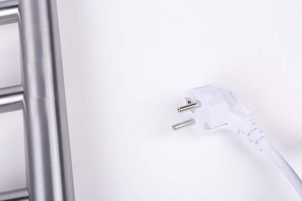 Купить Полотенцесушитель электрический Saniteco LD0108 в Барановичах