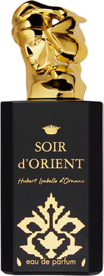 

Парфюмерная вода, Soir D'orient For Her