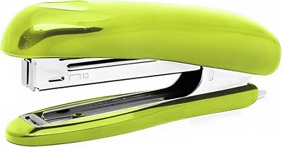 Степлер Raion HD-10EW(Y) (желтый неон) - 