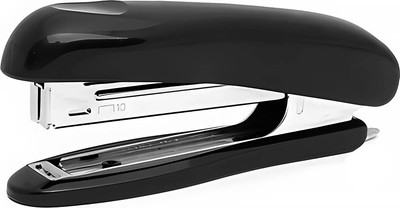 Степлер Raion HD-10EW(BL) (черный) - 