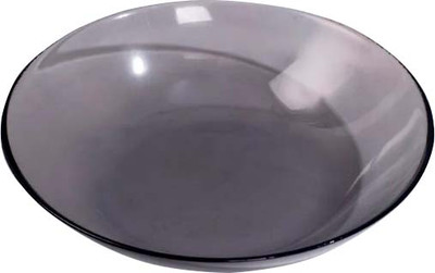 Суповая тарелка ОСЗ Симпатия 23C2316 (графит) - 