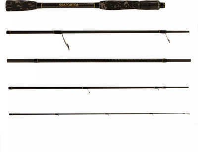 

Удилище, Империал тест 5-21гр / 035-0003