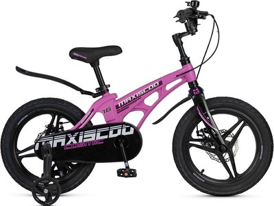 

Детский велосипед, Cosmic Deluxe 16 2025 / MSC-C1643D