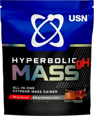 

Гейнер, Hyperbolic Mass All-in-One