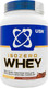 Протеин USN Isozero Whey (805г, шоколад) - 