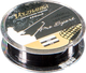 Леска монофильная Волжанка Pro Sport Sinking 0.20мм 3.84кг / PSS-0020 (150м, черный) - 