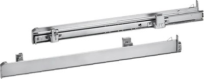 Направляющие для духового шкафа Bosch HEZ538000 - 