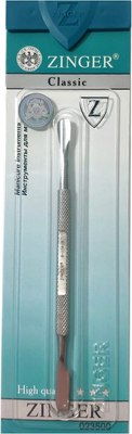 Пушер для маникюра Zinger Classic B174-S-12 - 