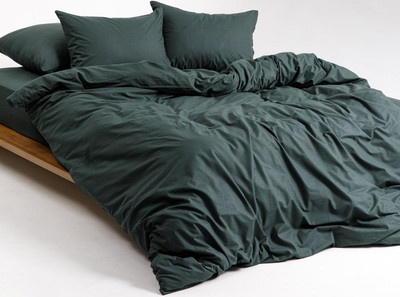 

Комплект постельного белья, Шторм 1.5сп 70x70 / 819