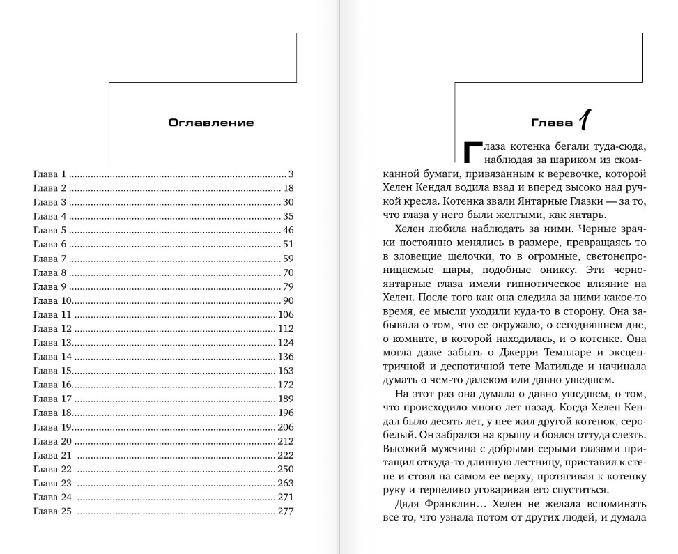 Художественная книга АСТ Дело о неосторожном котенке, мягкая обложка (Гарднер Эрл) — фото 2