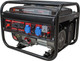 Бензиновый генератор Edon PT-3300D -